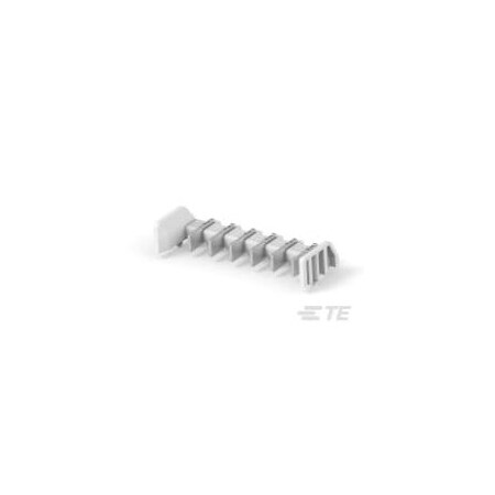 Te Connectivity Two-Piece Poke-In  5Mm Header  6 Pos 2318770-6